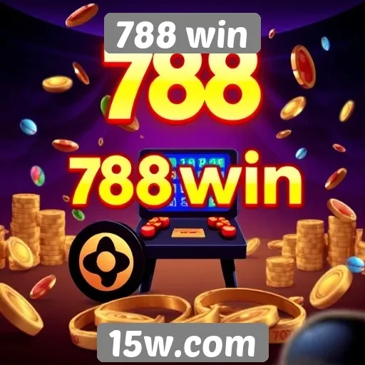 Acessibilidade e funcionalidades do 788 win