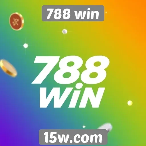 Promoções e bônus atraentes no 788 win