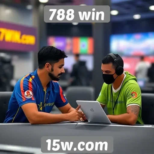 Feedback dos jogadores sobre o suporte ao cliente 788 win