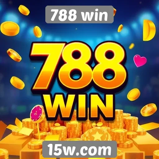 788 win oferece diversidade de jogos online