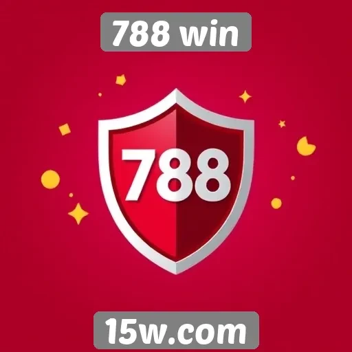 Explorando a segurança nas transações do 788 win