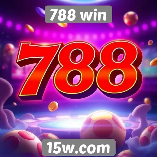 Tendências futuras para o 788 win no mercado de jogos