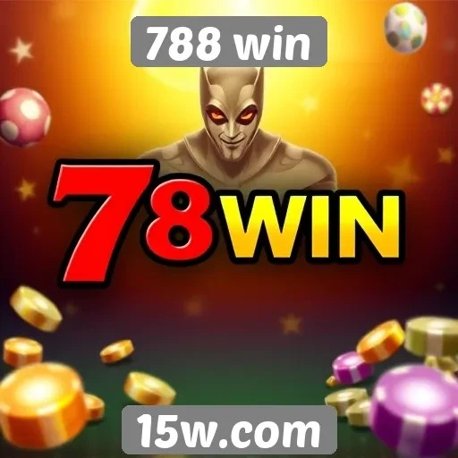 Análise das ofertas de jogos no site 788 win