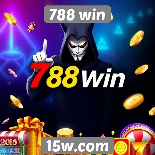 Análise das opções de jogos disponíveis no 788 win