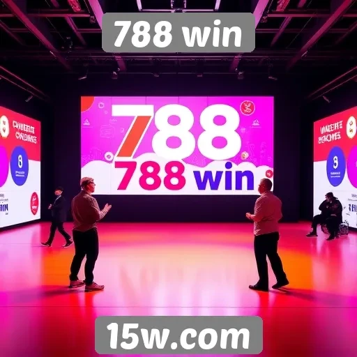 Perspectivas de crescimento do 788 win no mercado