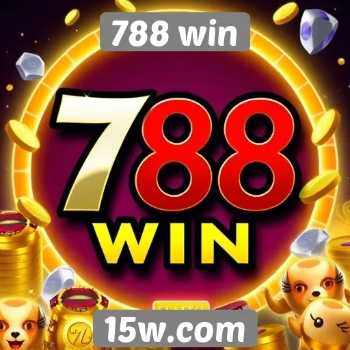 Principais jogos disponíveis no 788 win