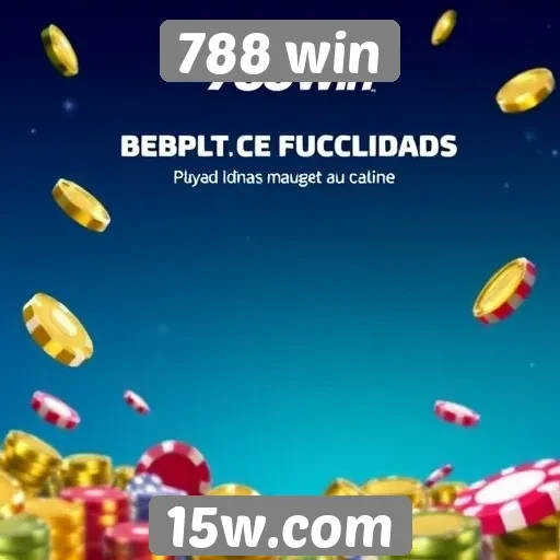 Novas funcionalidades disponíveis na plataforma 788 win