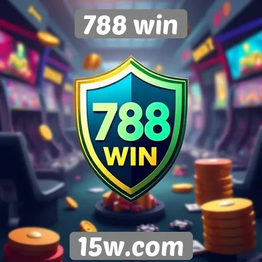 788 win analisa segurança em jogos online