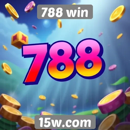 Visão geral do site de jogos 788 win