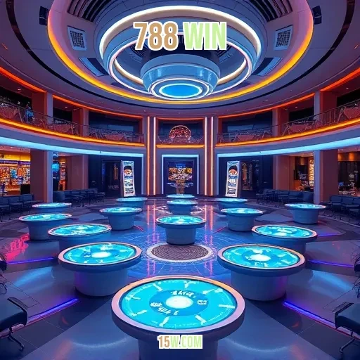 788 win Plataforma