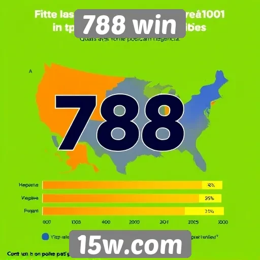Estudos sobre a popularidade do 788 win entre os usuários