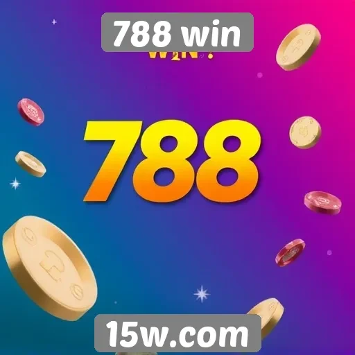As promoções e bônus disponíveis no 788 win