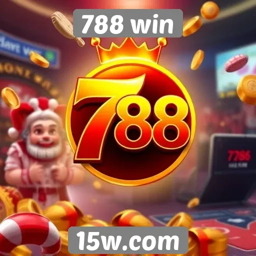 Impacto das regulamentações no 788 win