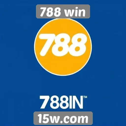 Apostas esportivas no site 788 win
