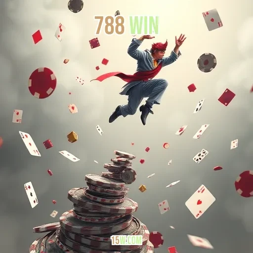 788 win Eventos Esportivos