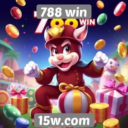 Estudo sobre a variedade de jogos disponíveis no 788 win