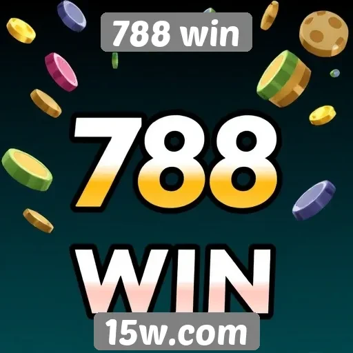 788 win análise de jogos e cassino online
